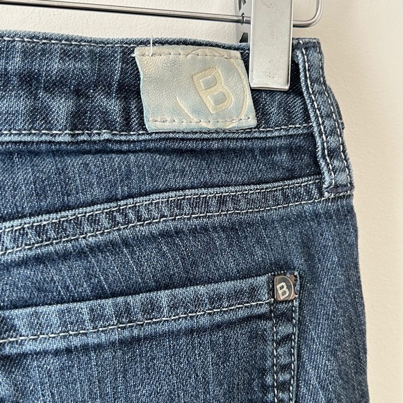 Bullhead Blue Denim Solana Extreme Skinny Jeans Size 0 - Picture 12 of 16